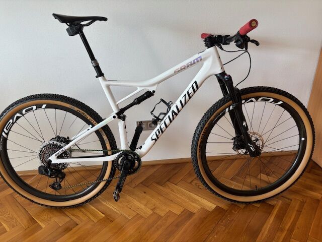 SPECIALIZED EPIC PRO