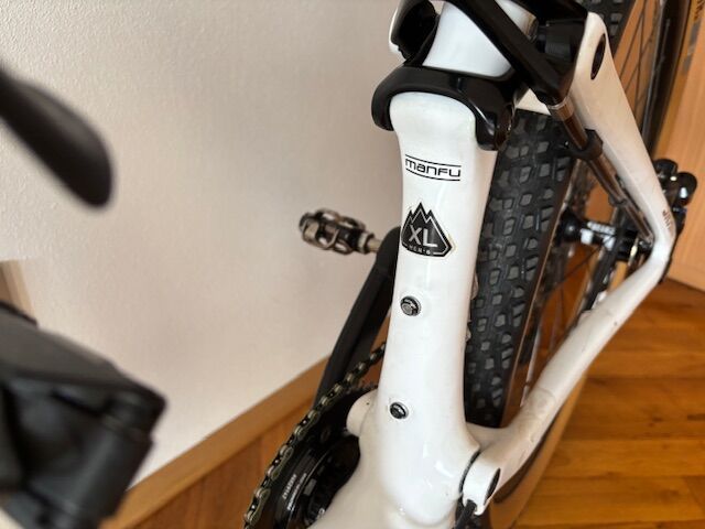 SPECIALIZED EPIC PRO
