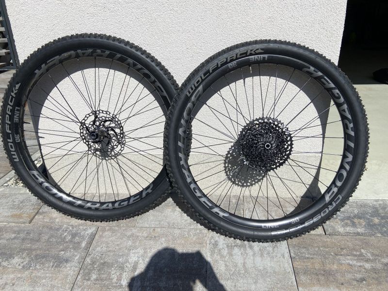Bontrager LinePRO30 