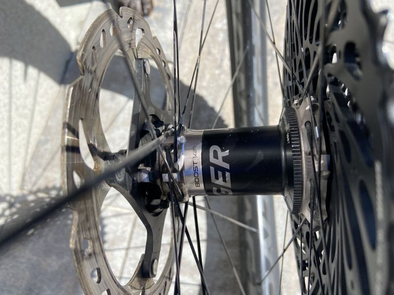 Bontrager LinePRO30 