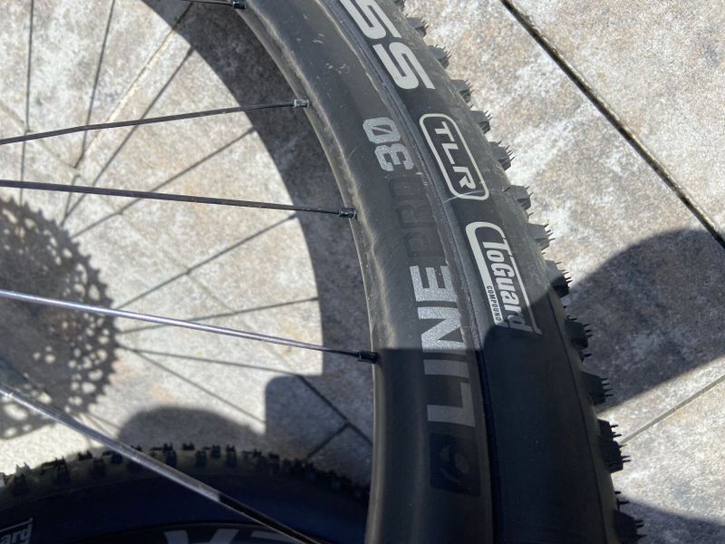 Bontrager LinePRO30 