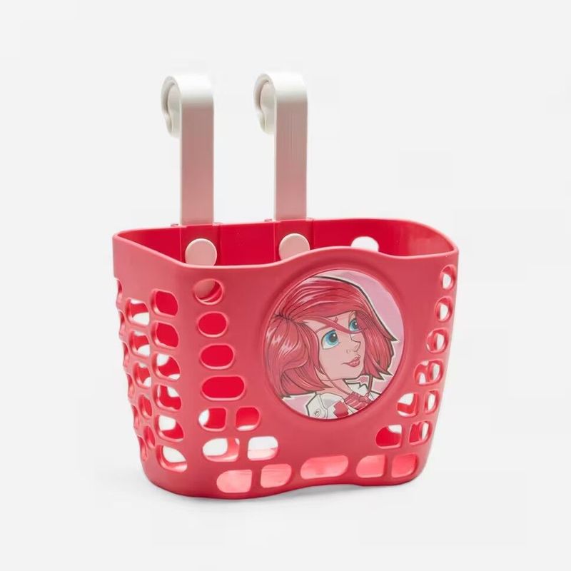 Dětské kolo BTWIN Docto girl