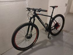 Lapierre 429 Prorace