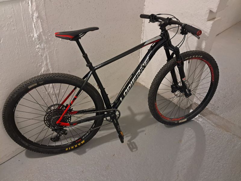 Lapierre 429 Prorace
