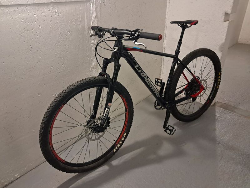 Lapierre 429 Prorace