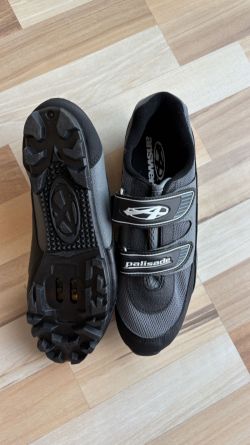 Nové MTB Tretry Answer Palisade vel. 41