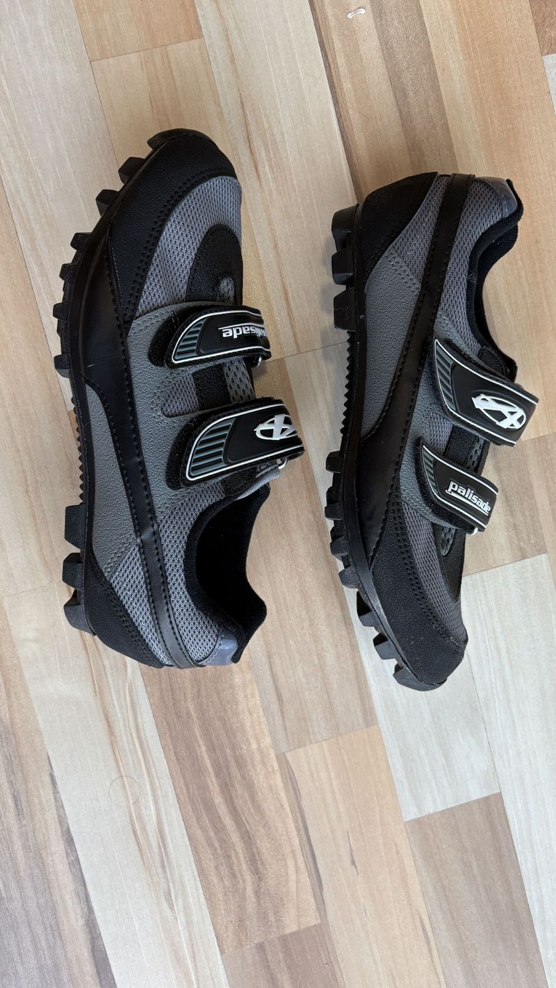 Nové MTB Tretry Answer Palisade vel. 41
