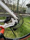 Dámské elektrokolo Apache Matta 3 Bosch Active Line Plus (NAJETO 200km, ZÁRUKA do 07/26)