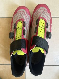 FIZIK Vento Ferox carbon