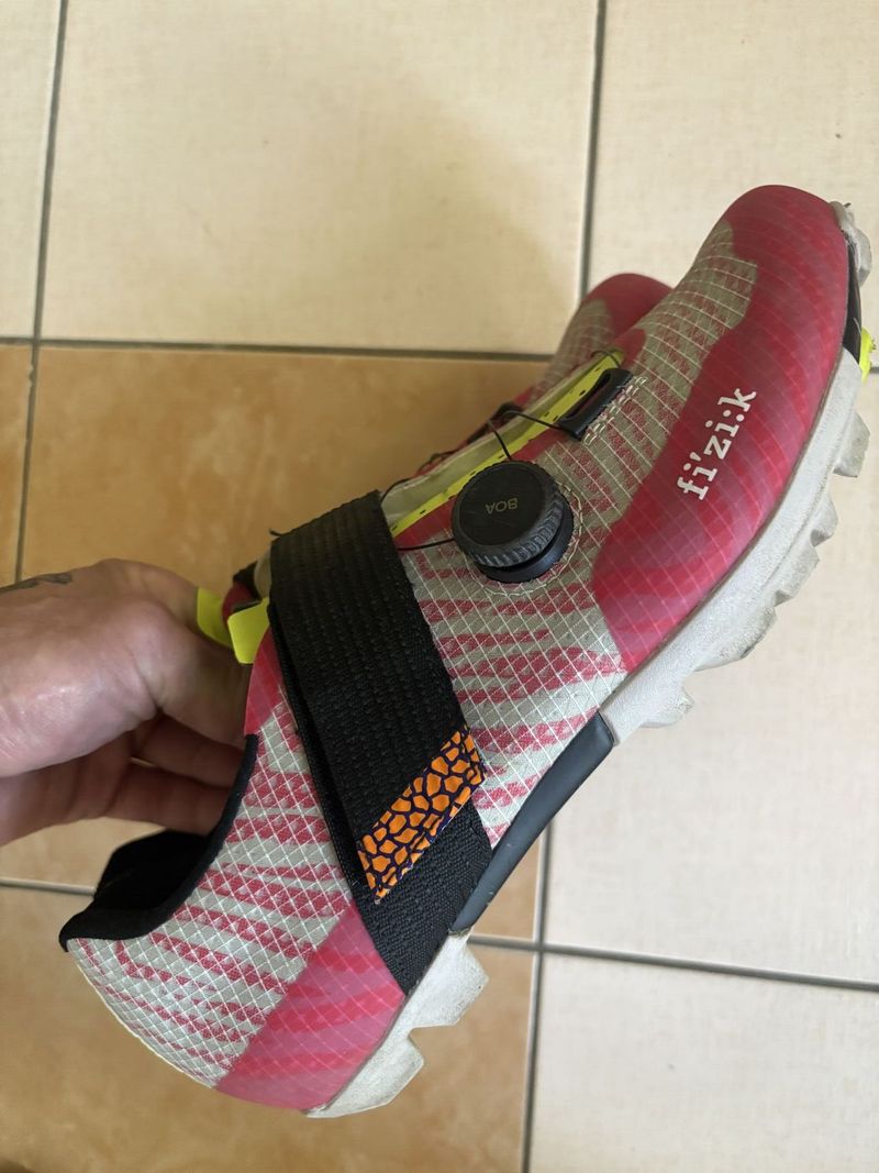 FIZIK Vento Ferox carbon