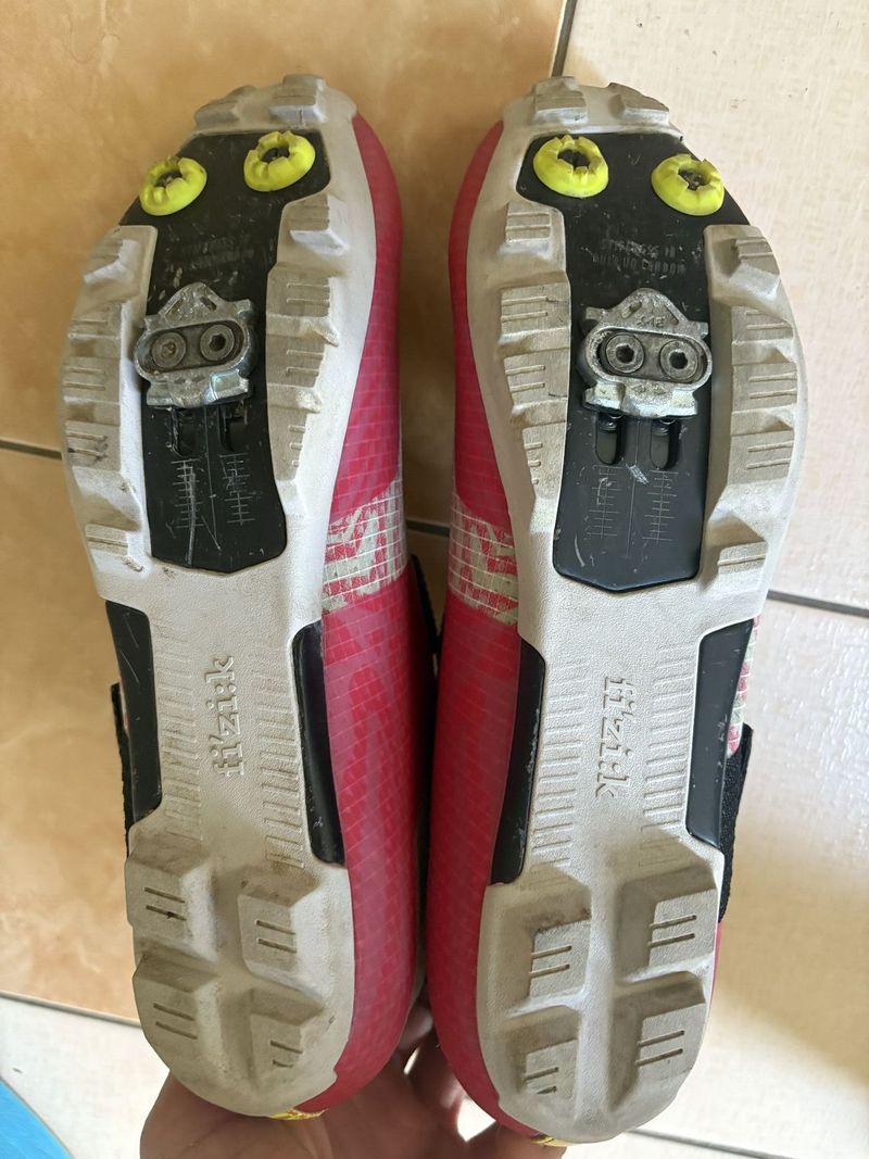 FIZIK Vento Ferox carbon