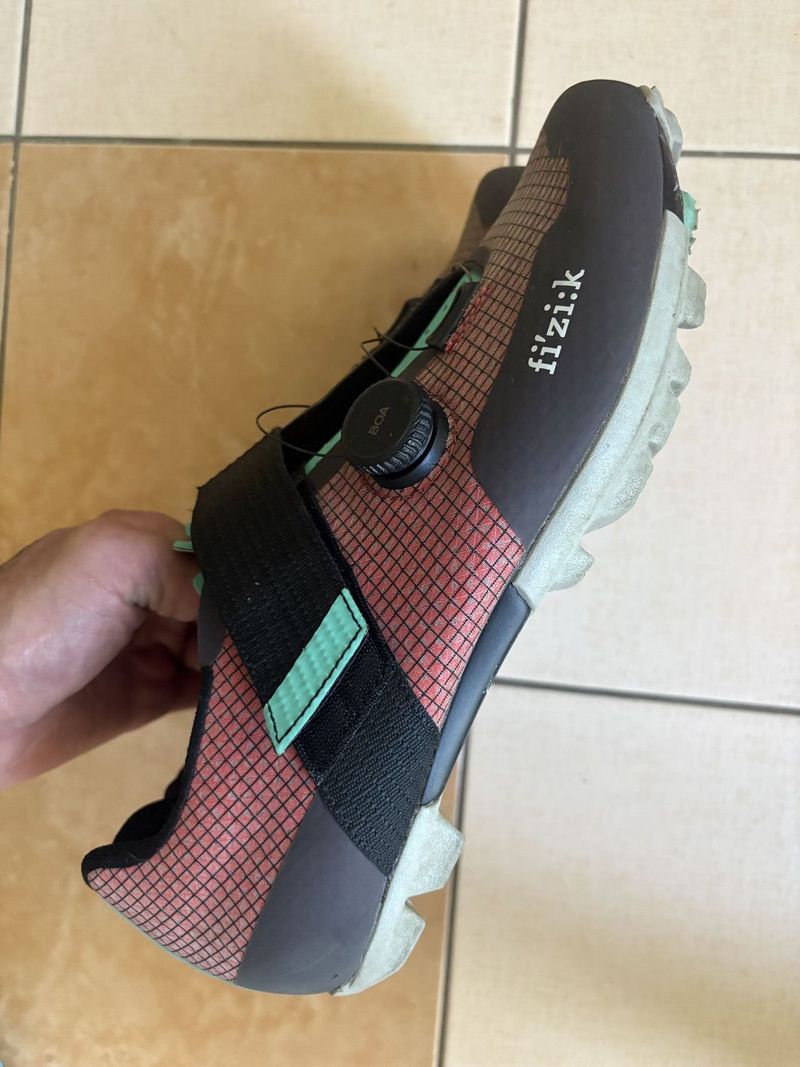 FIZIK Vento Ferox carbon