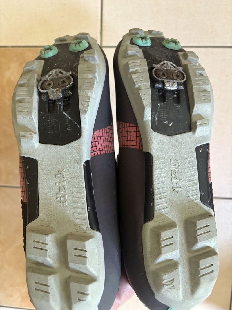 FIZIK Vento Ferox carbon