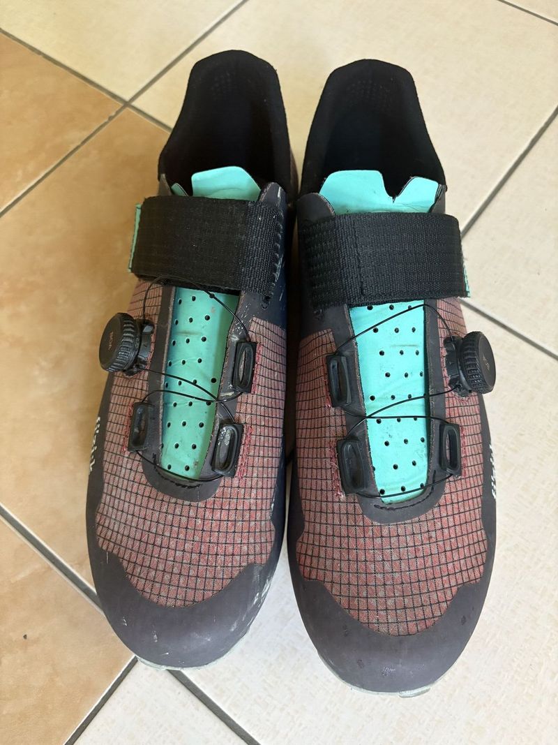 FIZIK Vento Ferox carbon