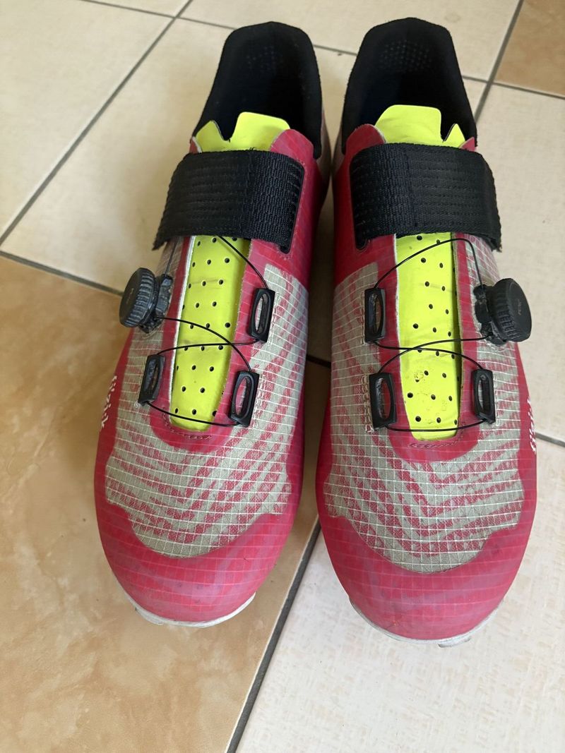 FIZIK Vento Ferox carbon