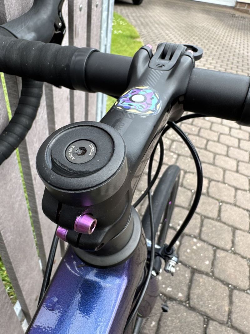 Trek Emonda ALR vel. 56