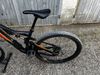 Specialized stumpjumper fsr
