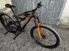 Specialized stumpjumper fsr