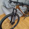 Nové horské kolo LAPIERRE ProRace CF 6.9 2023