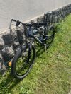 Cannondale Rush