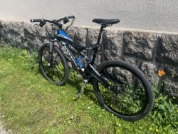 Cannondale Rush