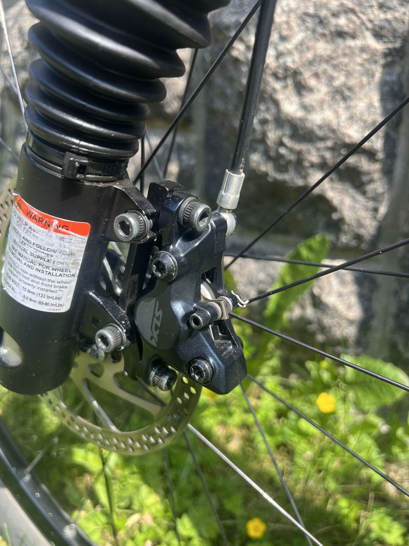 Cannondale Rush