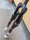 26" vidlice DT Swiss XRC 80