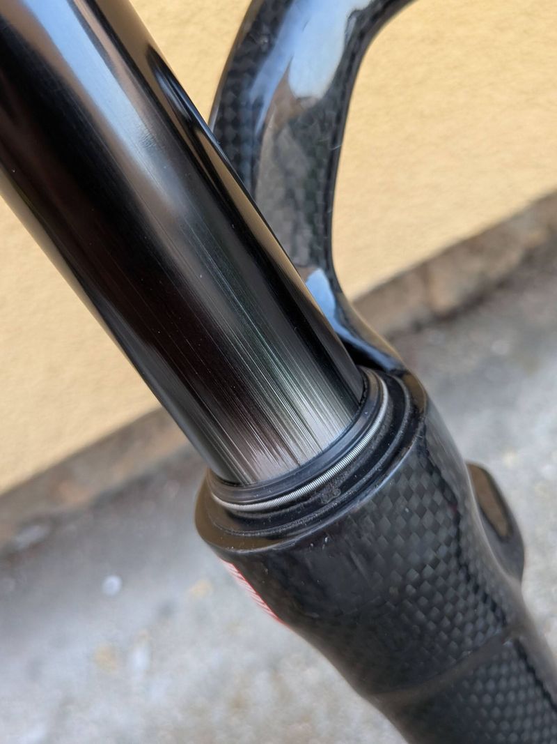 26" vidlice DT Swiss XRC 80