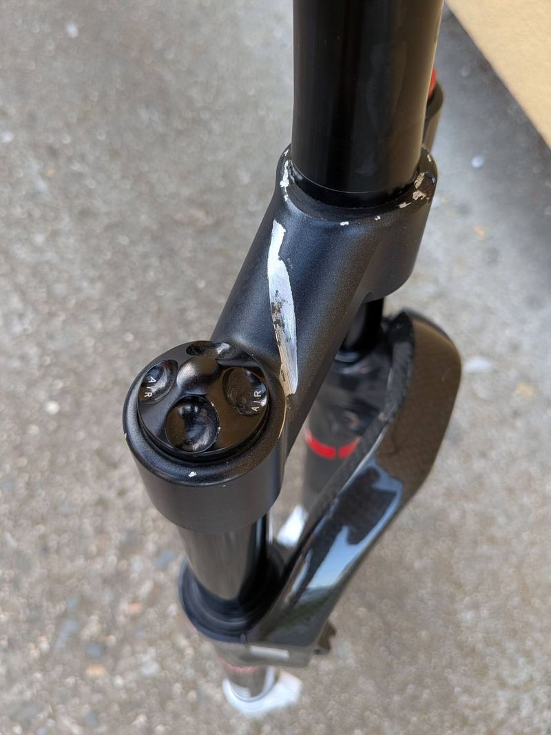26" vidlice DT Swiss XRC 80