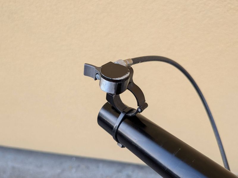 26" vidlice DT Swiss XRC 80