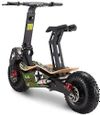 Velocifero MAD 1600 W, offroad