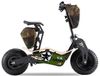 Velocifero MAD 1600 W, offroad
