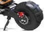 Velocifero MAD 1600 W, 48 V, offroad