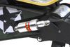 Velocifero MAD 1600 W, 48 V, offroad