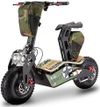 Velocifero MAD 1600 W, offroad