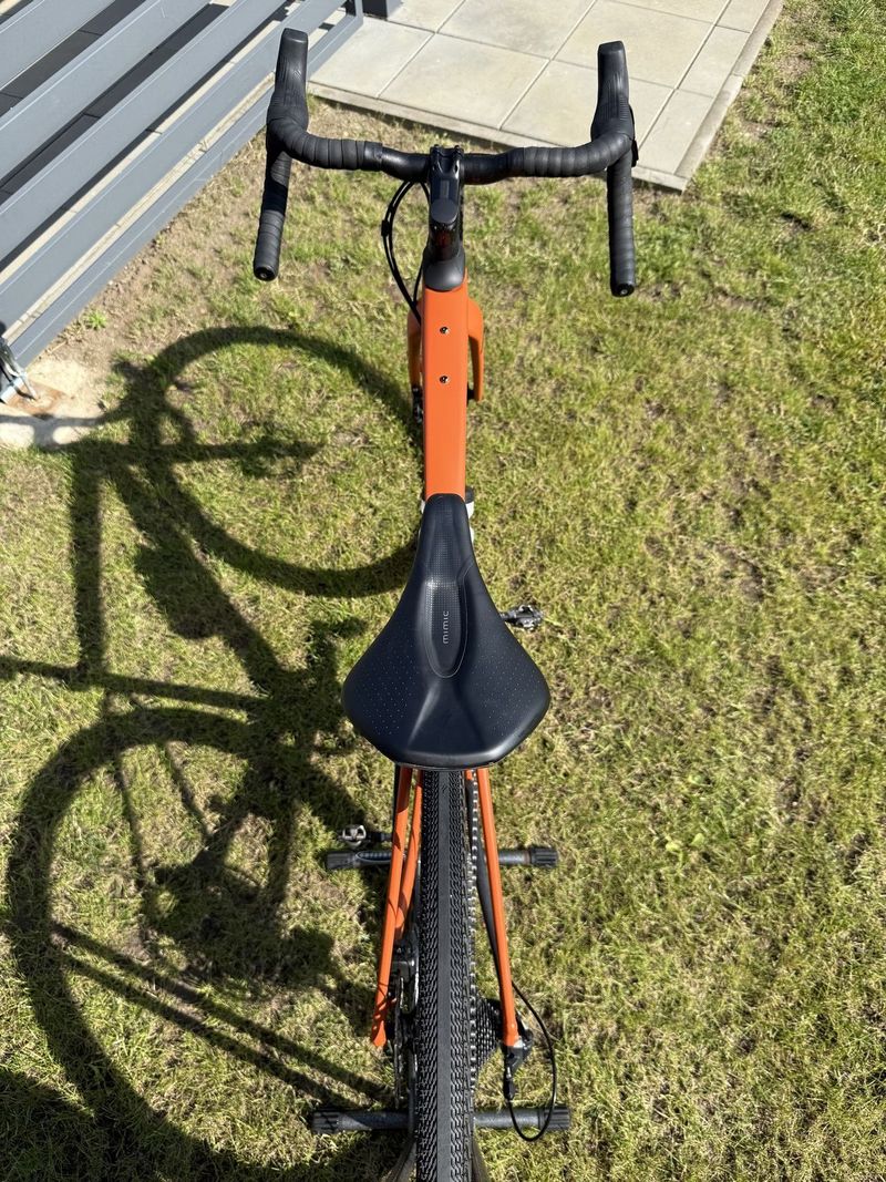 prodám zánovní kolo Specialized Diverge Comp E5