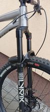 Banshee Spitfire V3.2 vel.M