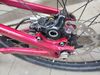 CTM dirtking pro pike dj silver 