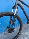 Zánovní horské kolo Rockrider 27,5" ST 120