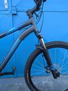 Zánovní horské kolo Rockrider 27,5" ST 120