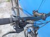Zánovní horské kolo Rockrider 27,5" ST 120