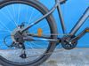 Zánovní horské kolo Rockrider 27,5" ST 120