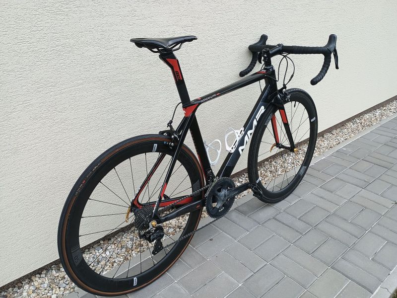 MMR Adrenaline Aero 