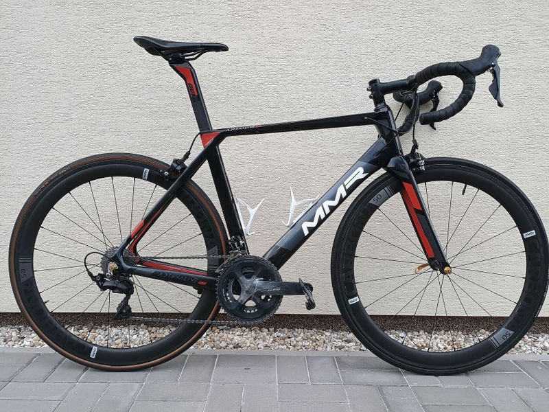 MMR Adrenaline Aero 