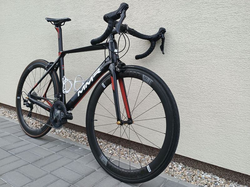 MMR Adrenaline Aero 