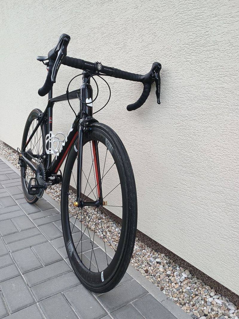 MMR Adrenaline Aero 