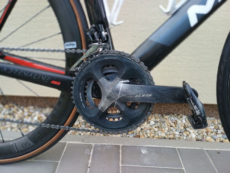 MMR Adrenaline Aero 