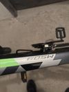 Maxbike TOBA 29 velikost rámu 17"
