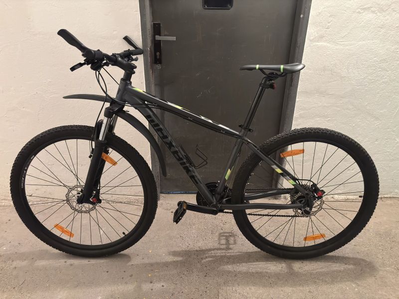 Maxbike TOBA 29 velikost rámu 17"