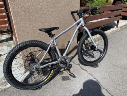 Early rider belter trail 20